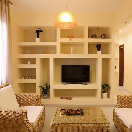 Cashel House Apartment Corfu  Екстериор снимка