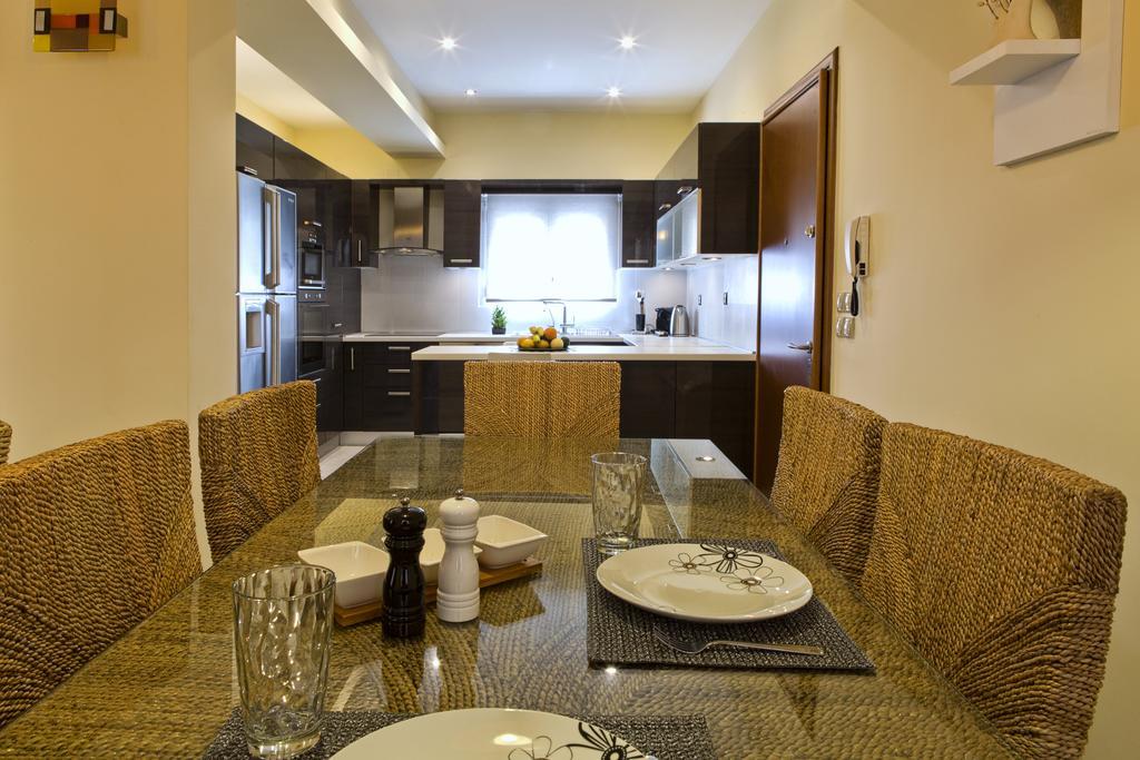 Cashel House Apartment Corfu  Екстериор снимка