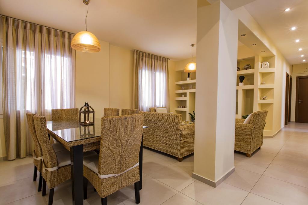Cashel House Apartment Corfu  Екстериор снимка