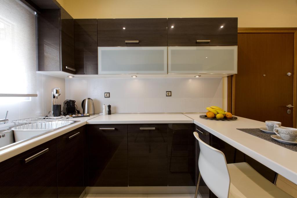 Cashel House Apartment Corfu  Екстериор снимка