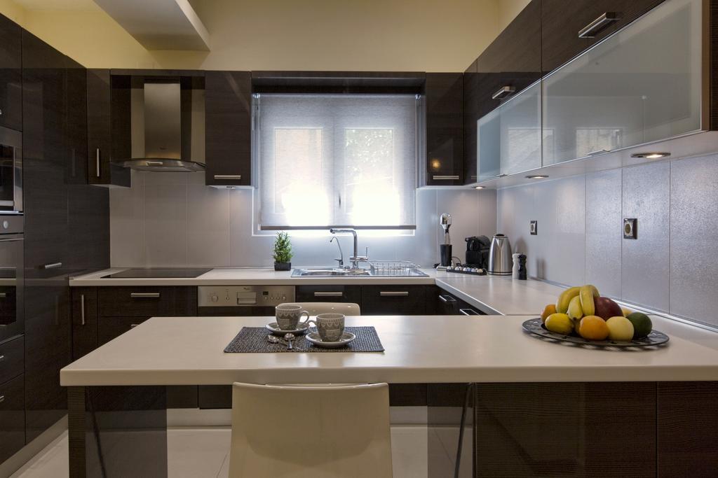 Cashel House Apartment Corfu  Екстериор снимка