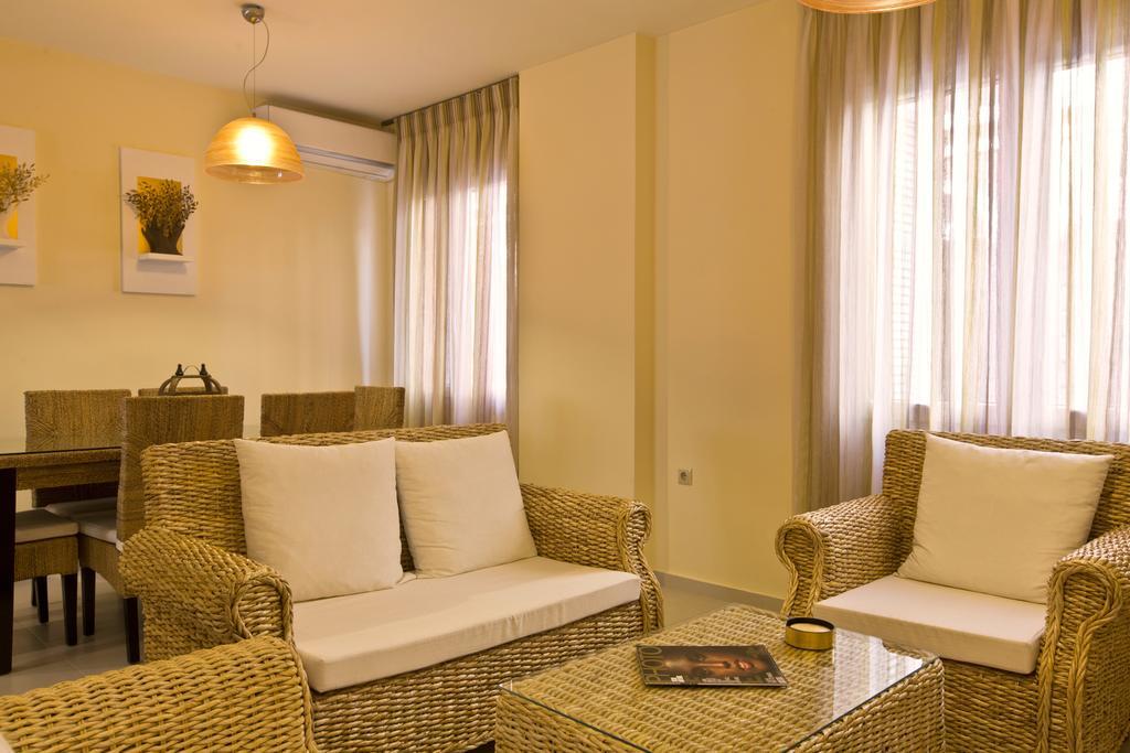 Cashel House Apartment Corfu  Екстериор снимка