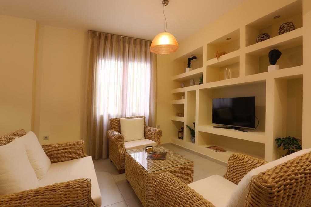 Cashel House Apartment Corfu  Екстериор снимка
