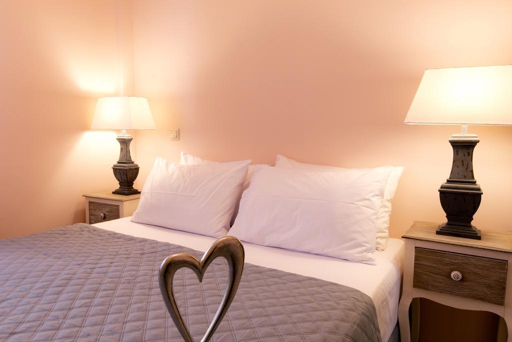 Cashel House Apartment Corfu  Екстериор снимка
