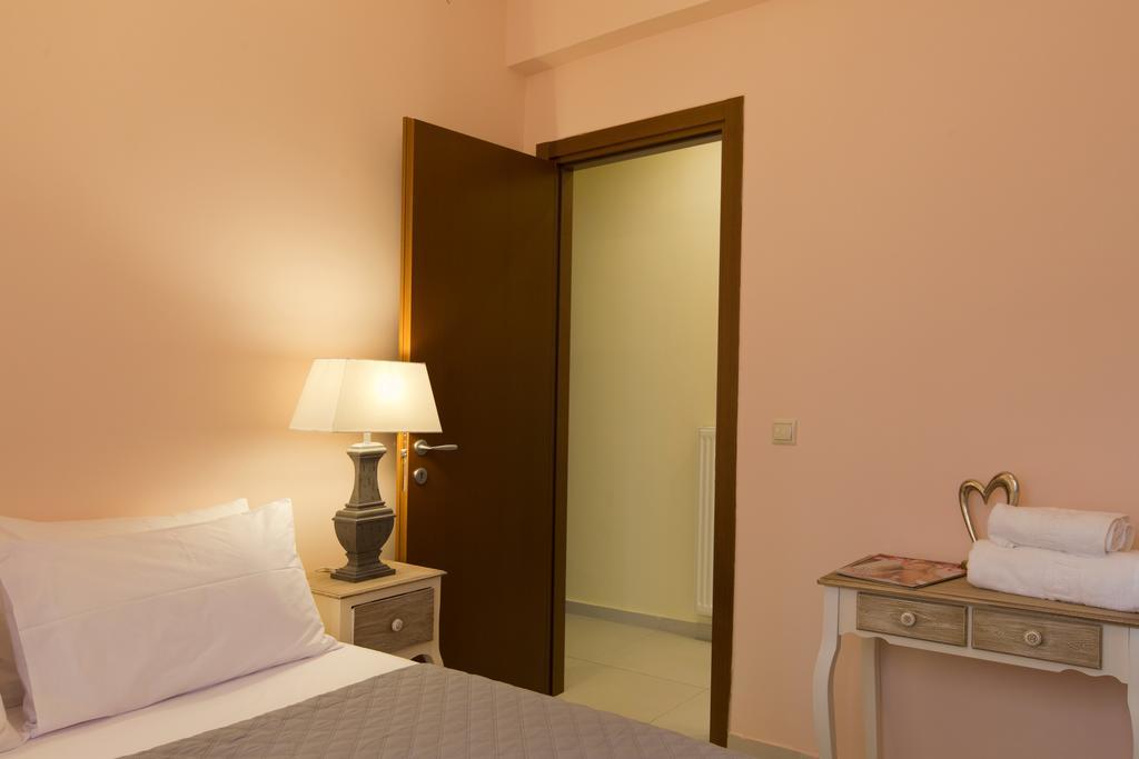 Cashel House Apartment Corfu  Екстериор снимка