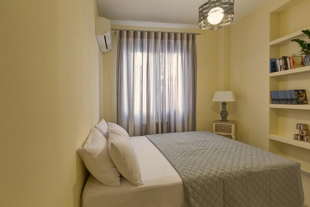 Cashel House Apartment Corfu  Екстериор снимка