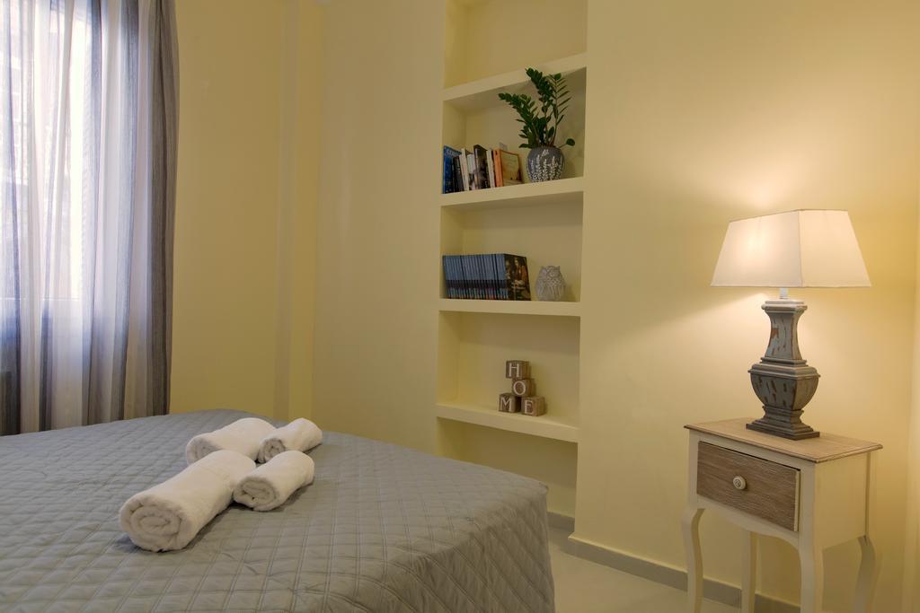 Cashel House Apartment Corfu  Екстериор снимка