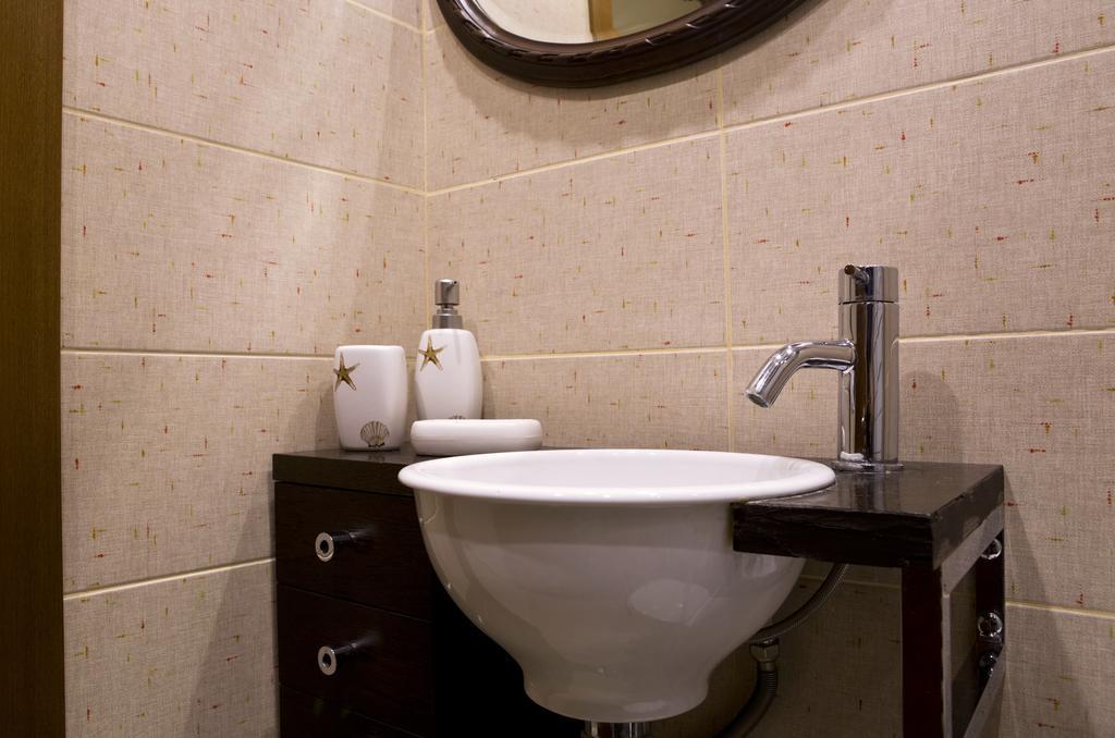 Cashel House Apartment Corfu  Екстериор снимка