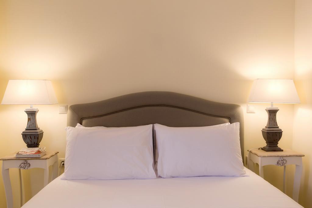 Cashel House Apartment Corfu  Екстериор снимка