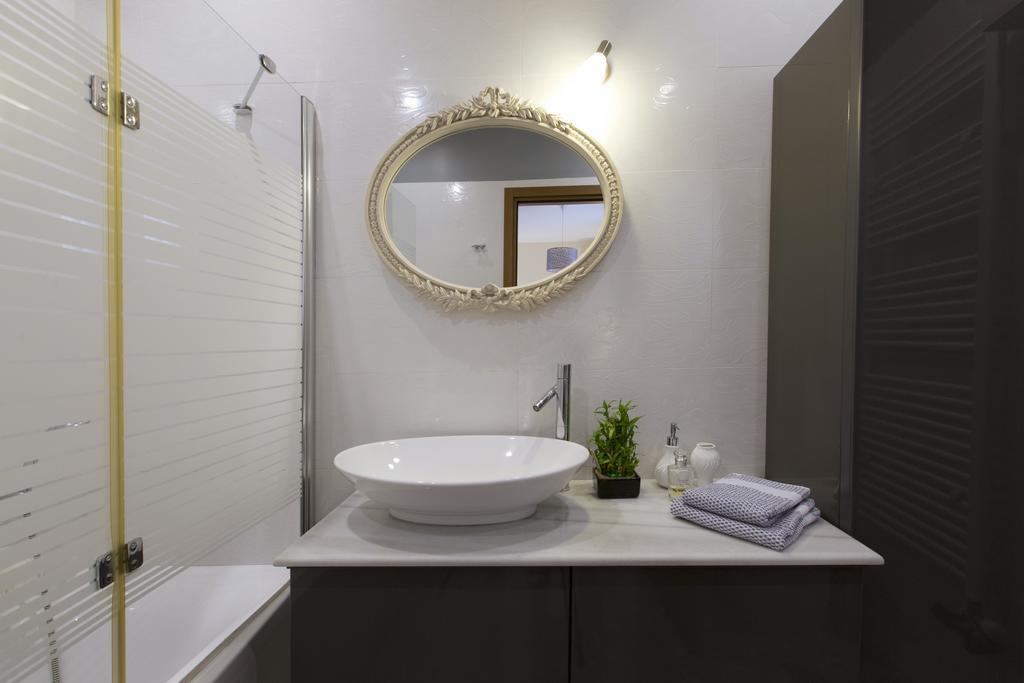 Cashel House Apartment Corfu  Екстериор снимка
